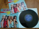 THE RUNAWAYS - Live In Japan (NL 1977 FoC Booklet) rare LITA FORD JOAN JETT
