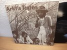 ARKTIS - ARKTIS TAPES - LP KRAUTROCK MONSTER MINT TOP HAMMER