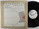 MAX ROACH The Long March HAT HUT 2xLP NM/VG++ gatefold