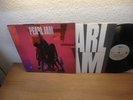 Pearl Jam ?– Ten Lp 1991 Orig, plays Great very rare on Epic