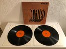 Soft Machine Third DLP 1970 in Mint uk Issue Rare