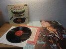 THE ROLLING STONES LET IT BLEED 1969 UK 1ST MONO LP + POSTER