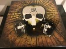 Mutation I & II Frankenstein Effect Error 500 Coloured LP Boxed Ginger Wildheart