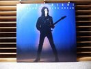 JOE SATRIANI - FLYING IN A BLUE DREAM  LP VINYL RECORD ALBUM