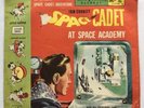 1952 Official Tom Corbett Space Cadet At Space Academy 45 7