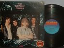 WAYNE COUNTY & ELECTRIC CHAIRS SELF TITLED 1978 PUNK IMPORT LP NM