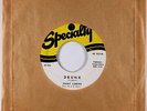 R&B Jump Blues 45 - Jimmy Liggins - Drunk - Specialty - VG+ mp3