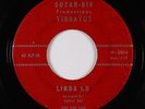 Rockabilly 45 - Vibratos - Linda Lu/Green Back - Sotar-Biv - mp3 - rare