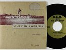 Rock 45 - R.E.M. - 1996 Holiday Fan Club Single (Only In America) - VG++ mp3