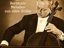 FOURNIER Cello BACH BOCCHERINI HANDEL MENDELSSOHN HAYDN BACH GOUNOD Concert Hall
