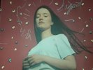 SIGRID SIGNED LIMITED COLOR VINYL SUCKER PUNCH RARE