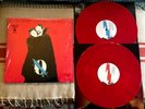 Queens of the Stone Age “Like Clockwork”, Limited To 750 Red Vinyl LP MINT