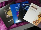 Gary Moore LPs NEU