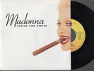 Madonna Deeper And Deeper 45T 7