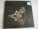 Avril Lavigne  Head Above Water Rare White Vinyl New & Sealed