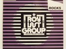 LP Roy Last Group Rocks  Jax Pax Records 1981 NM