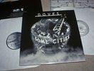 DOVES - SOME CITIES - UK ROCK 2LP 2005  ORIGINAL * LIKE NEW*