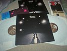 DOVES - LOST SOULS - UK ROCK 2LP 2000  ORIGINAL * LIKE NEW*