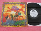 Jason Crest, Radio Sessions 1968-69 UK LP Limited Edition Numbered  472 TP014