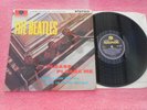 The Beatles ?– Please Please Me UK LP   Parlophone ?– PCS 3042 4th pressing