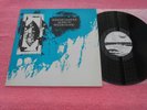 Desmond Simmons ?– Alone On Penguin Island UK LP  Dome Records ?– DOM 33.1