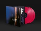 BAUHAUS Crackle RUBY VINYL LP NEW & SEALED