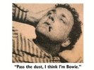 Black Randy The Metr - Pass the Dust I Think I'm Bowie [New Vinyl LP]