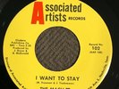 THE MACH V 7” If I Could/I Want To Stay RARE GARAGE FUZZ GRAIL UNPLAYED ORIGINAL
