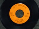 PAUL REVERE Louie Louie COLUMBIA M- GARAGE