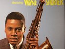 WAYNE SHORTER-DISCO RARO-VINYL 33 RPM-GIRI