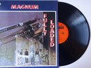 Magnum ?– Fully Loaded / Vinyl LP Repress The Phoenix ?TPS-6001