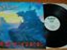 Samson - Refugee - 1990 UK Vinyl LP