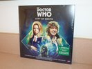 Doctor Who City of Death NEW SEALED 2 green vinyl 180g LP RSD 2018