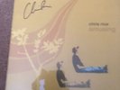 Chris Rice - Amusing Sealed vinyl LP EB+FLO SIGNED AUTOGRAPHED