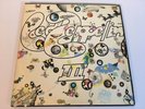*rare version* Led Zeppelin III - 1970 - LP - Vinyl