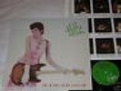 HOLLY AND THE ITALIANS the right to be italian LP 1981 NEW WAVE