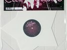 Ellie Goulding Starry Eyed - Limited Edition White Star Shaped Vinyl Single