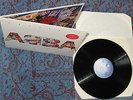 Doppel-LP absolute ABBA