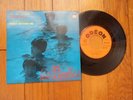 FRENCH EP BEATLES : All My Loving ODEON SOE 3751