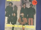 The Montclairs – Dreaming Out Of Season LP rare SOUL FUNK/MODERN/BOOGIE/DISCO