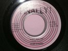 Northern Soul   ELSIE STRONG   Just Ask Me / Instrumental