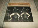 THE COOL SCANDINAVIANS EP - THE LADY IS A TRAMP / FINE AND DANDY/ OUT OF NOWHERE