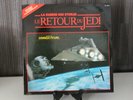 33T - Le retour du Jedi Raconté par Dominique Paturel
