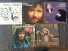 Maxime Le Forestier [5x Vinyl LP] Mon Frere + Hymne +  Saltimbanque + Le Steak
