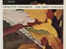Ornette Coleman - The empty foxhole - Blue Note NY Microgroove BLP 4246/84246