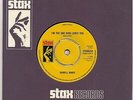 NORTHERN SOUL 45 - DARRELL BANKS I'M THE ONE WHO LOVES YOU / J.J. BARNES STAX