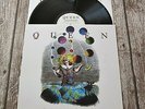 QUEEN : Innuendo 1991 UK 1st Pressing Vinyl LP Album Record PCSD 115