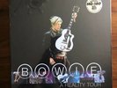 David Bowie - Reality Tour 3xLP Blue Vinyl- Sealed