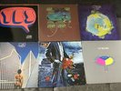 Yes [6 LP Vinyl] Going for the One 90125 Tormato Fragile Yessongs