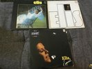 Elis Regina [3 LP Vinyl] ELIS + Elis Especial + elis / Easy Listening Bossa Nova